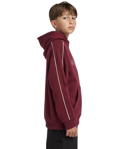 Cornell 90s - Pullover Hoodie for Boys 8 - 16  ELBFT00128