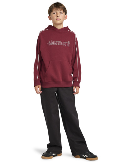 Cornell 90s - Pullover Hoodie for Boys 8 - 16  ELBFT00128