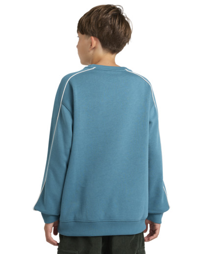 Cornell 90s - Pullover Sweatshirt for Boys 8 - 16  ELBFT00129