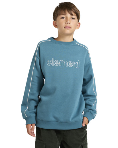 Cornell 90s - Pullover Sweatshirt for Boys 8 - 16  ELBFT00129