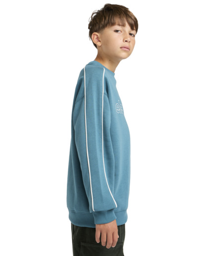 Cornell 90s - Pullover Sweatshirt for Boys 8 - 16  ELBFT00129