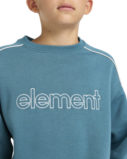 Cornell 90s - Pullover Sweatshirt for Boys 8 - 16  ELBFT00129