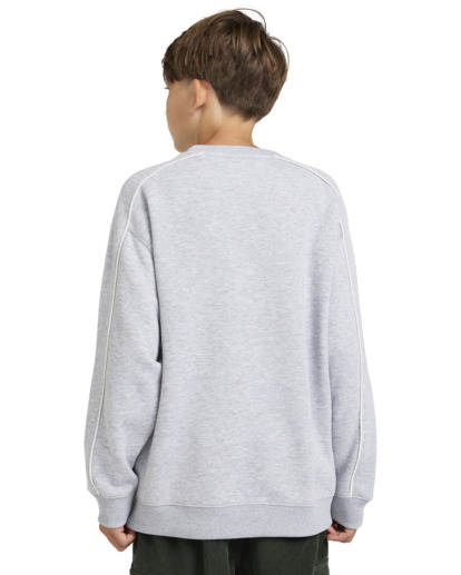 Cornell 90s - Pullover Sweatshirt for Boys 8 - 16  ELBFT00129