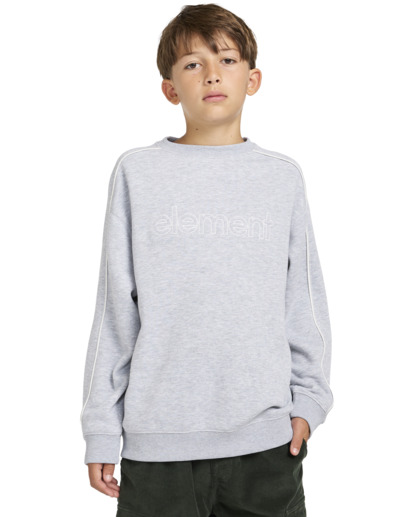 Cornell 90s - Pullover Sweatshirt for Boys 8 - 16  ELBFT00129