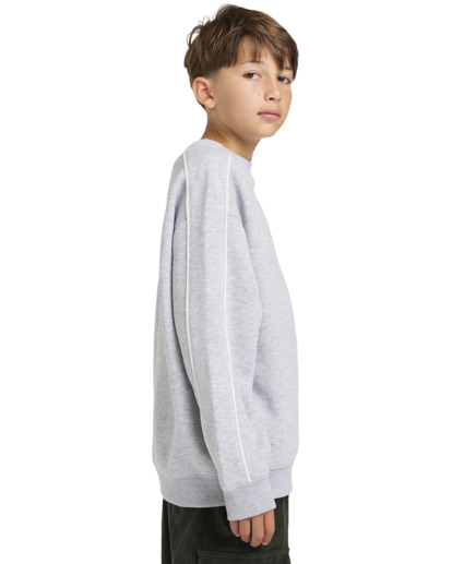 Cornell 90s - Pullover Sweatshirt for Boys 8 - 16  ELBFT00129