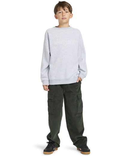 Cornell 90s - Pullover Sweatshirt for Boys 8 - 16  ELBFT00129