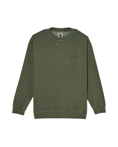 Lowcase Pigment Cr Y  ELBFT00130