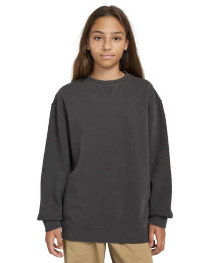 Lowcase Pigment Cr Y - Sweatshirt for Boys 8-16  ELBFT00130