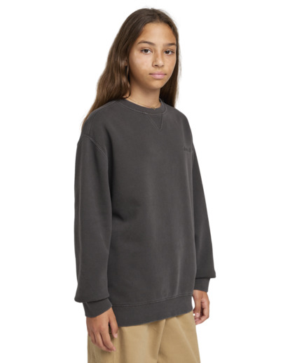 Lowcase Pigment Cr Y - Sweatshirt for Boys 8-16  ELBFT00130