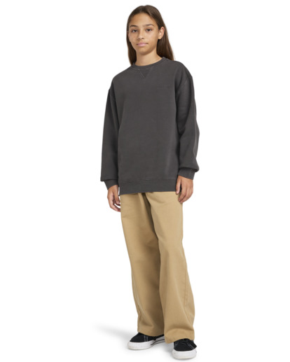 Lowcase Pigment Cr Y - Sweatshirt for Boys 8-16  ELBFT00130