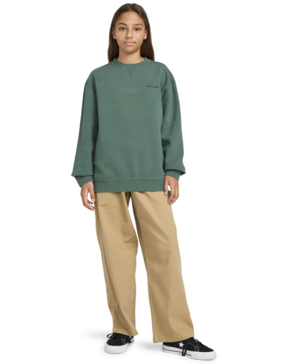 Cornell 3.0 - Pullover Sweatshirt for Boys 8 - 16  ELBFT00130