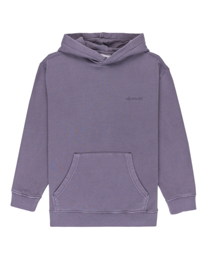 Cornell 3.0 - Pullover Hoodie for Boys 8 - 16  ELBFT00131