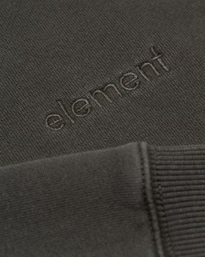 Lowcase Pigment Po Y - Hoodie for Boys 8-16  ELBFT00131