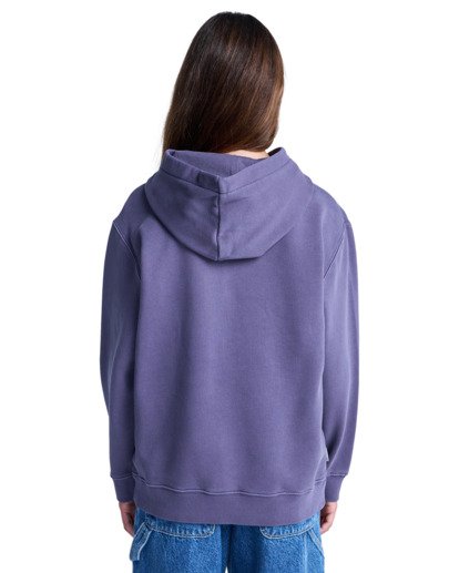element, Lowcase Pigment Po Y - Hoodie voor Jongens 8-16, GRAYSTONE (krb0) Lowcase Pigment Po Y - Hoodie for Boys 8-16  ELBFT00131