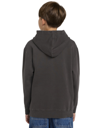 Lowcase Pigment Po Y - Hoodie for Boys 8-16  ELBFT00131