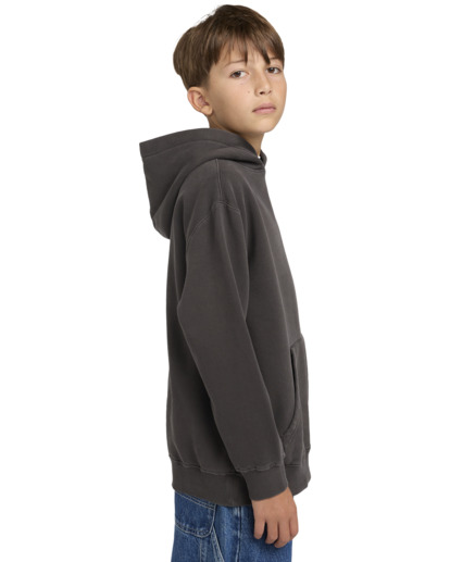 Lowcase Pigment Po Y - Hoodie for Boys 8-16  ELBFT00131