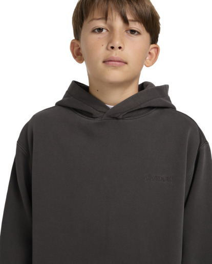 Lowcase Pigment Po Y - Hoodie for Boys 8-16  ELBFT00131