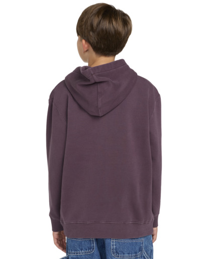 Cornell 3.0 - Pullover Hoodie for Boys 8 - 16  ELBFT00131