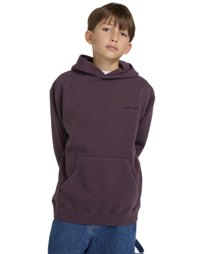 Cornell 3.0 - Pullover Hoodie for Boys 8 - 16  ELBFT00131