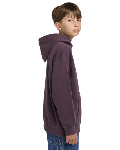 Cornell 3.0 - Pullover Hoodie for Boys 8 - 16  ELBFT00131