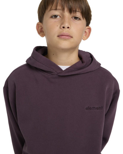 Cornell 3.0 - Pullover Hoodie for Boys 8 - 16  ELBFT00131