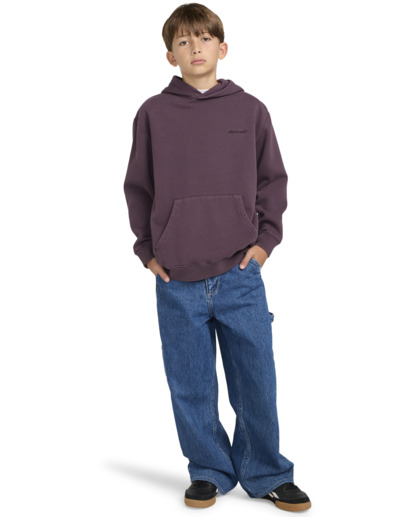 Cornell 3.0 - Pullover Hoodie for Boys 8 - 16  ELBFT00131