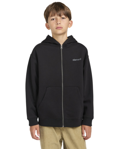 Rain Cornell - Zip-Up Hoodie for Boys 8 - 16  ELBFT00132