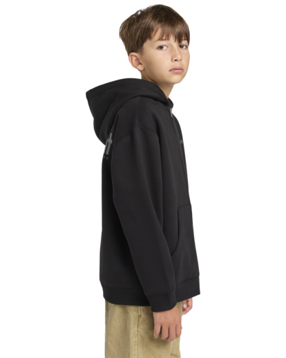 Rain Cornell - Zip-Up Hoodie for Boys 8 - 16  ELBFT00132