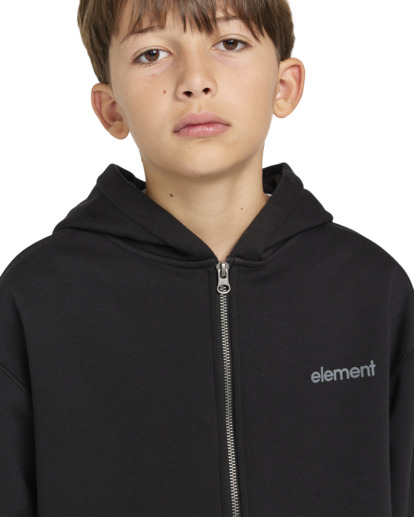 Rain Cornell - Zip-Up Hoodie for Boys 8 - 16  ELBFT00132