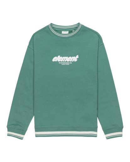 90s 2.0 - Pullover Sweatshirt for Boys 8 - 16  ELBFT00134