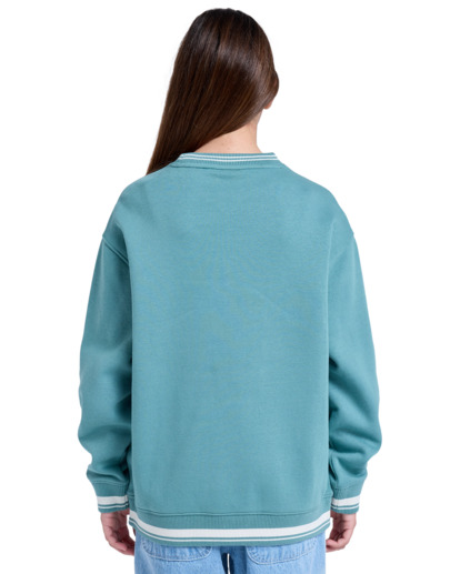 90s 2.0 - Pullover Sweatshirt for Boys 8 - 16  ELBFT00134