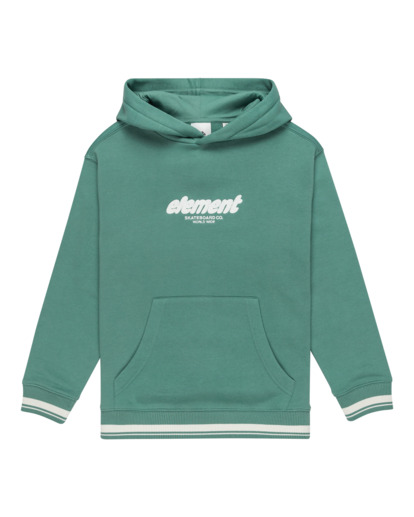 90s 2.0 - Pullover Hoodie for Boys 8 - 16  ELBFT00135