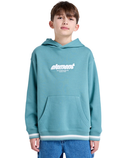 90s 2.0 - Pullover Hoodie for Boys 8 - 16  ELBFT00135