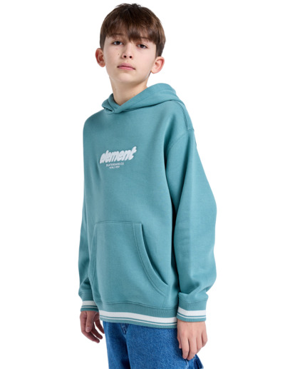 90s 2.0 - Pullover Hoodie for Boys 8 - 16  ELBFT00135