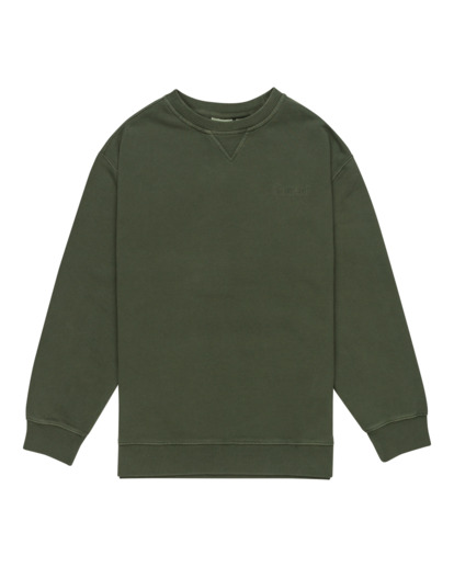 Cornell 3.0 - Pullover Sweatshirt for Boys 8 - 16  ELBFT00137