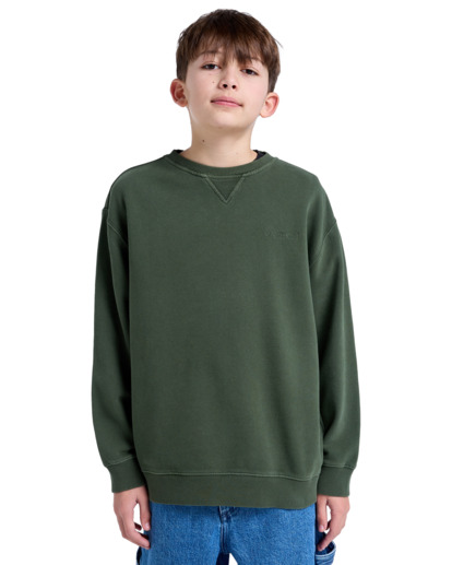 Cornell 3.0 - Pullover Sweatshirt for Boys 8 - 16  ELBFT00137