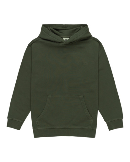 Cornell 3.0 - Pullover Hoodie for Boys 8 - 16  ELBFT00138