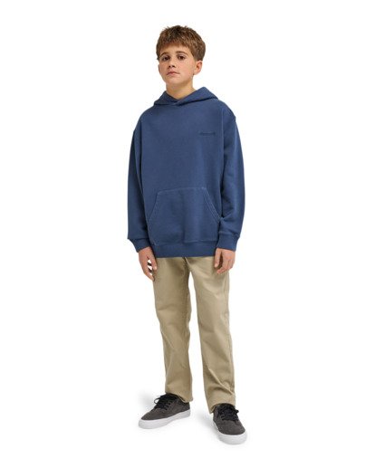 Cornell 3.0 - Pullover Hoodie for Boys 8 - 16  ELBFT00138