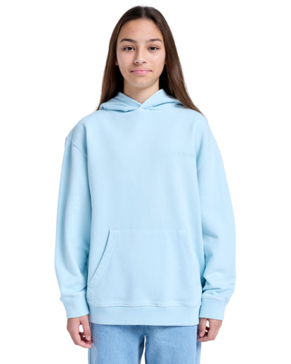 Cornell 3.0 - Pullover Hoodie for Boys 8 - 16  ELBFT00138