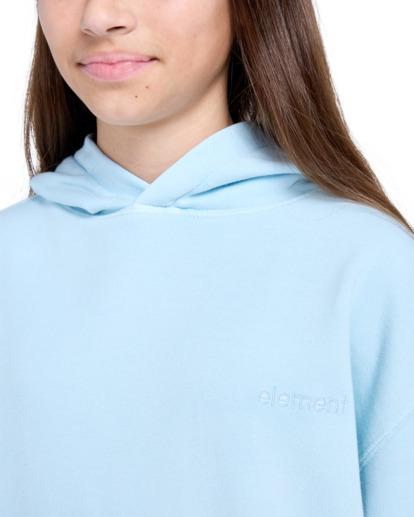 Cornell 3.0 - Pullover Hoodie for Boys 8 - 16  ELBFT00138