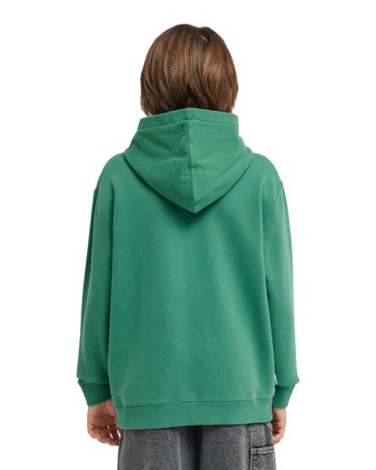 Cornell 3.0 - Pullover Hoodie for Boys 8 - 16  ELBFT00138