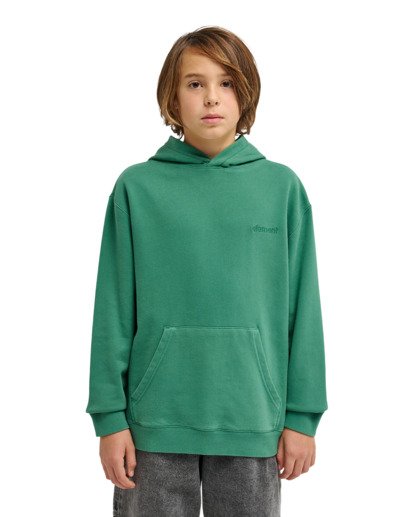 Cornell 3.0 - Pullover Hoodie for Boys 8 - 16  ELBFT00138