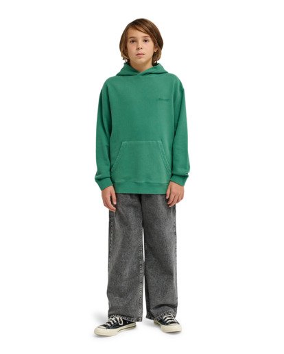 Cornell 3.0 - Pullover Hoodie for Boys 8 - 16  ELBFT00138