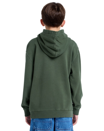 Cornell 3.0 - Pullover Hoodie for Boys 8 - 16  ELBFT00138