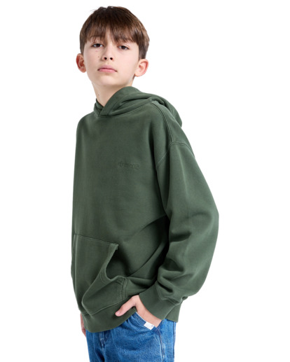 Cornell 3.0 - Pullover Hoodie for Boys 8 - 16  ELBFT00138