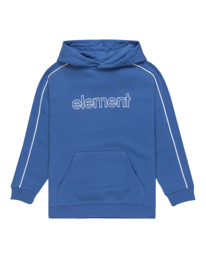 Cornell 90s - Pullover Hoodie for Boys 8 - 16  ELBFT00140