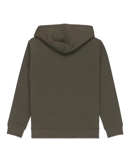 Icon Embroidery Po Y - Hoodie for Boys 8-16  ELBFT00141