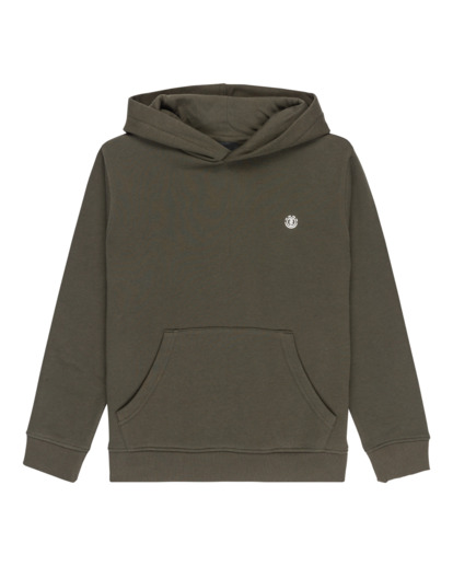 Cornell Classic - Pullover Hoodie for Boys 8 - 16  ELBFT00141