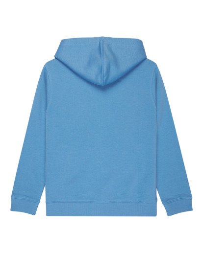 Cornell Classic - Zip-Up Hoodie for Boys 8 - 16  ELBFT00142