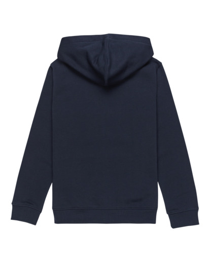 Cornell Classic - Zip-Up Hoodie for Boys 8 - 16  ELBFT00142